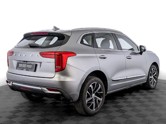 фото HAVAL Jolion 2021