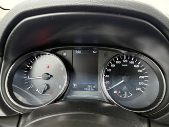 фото Nissan Qashqai II J11 2022