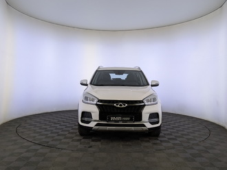 фото Chery Tiggo 4 I 2021