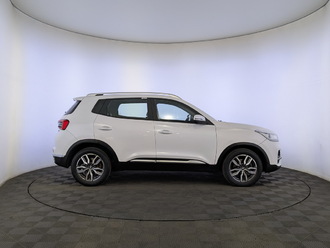 фото Chery Tiggo 4 I 2021