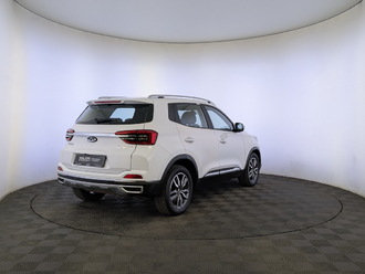 фото Chery Tiggo 4 I 2021