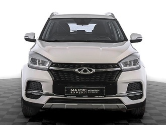 фото Chery Tiggo 4 I 2021