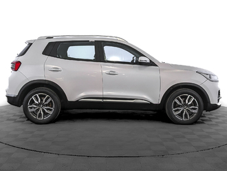 фото Chery Tiggo 4 I 2021