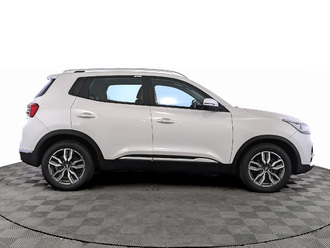 фото Chery Tiggo 4 I 2021