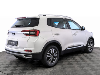 фото Chery Tiggo 4 I 2021