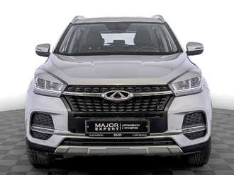 фото Chery Tiggo 4 I 2021