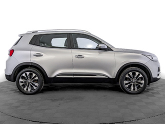 фото Chery Tiggo 4 I 2021