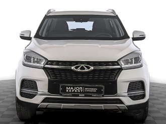 фото Chery Tiggo 4 I 2021