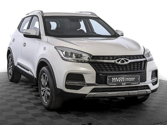 фото Chery Tiggo 4 I 2021