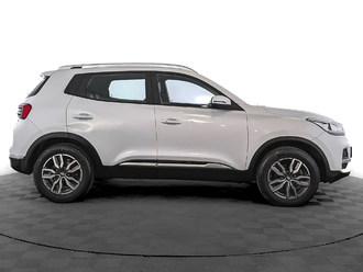 фото Chery Tiggo 4 I 2021