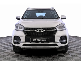 фото Chery Tiggo 4 I 2021