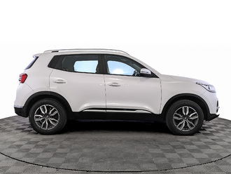 фото Chery Tiggo 4 I 2021