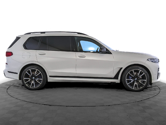 фото BMW X7 (G07) 2019