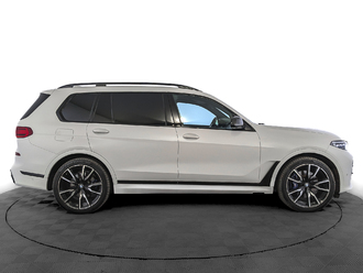 фото BMW X7 (G07) 2019