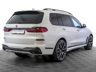 фото BMW X7 (G07) 2019