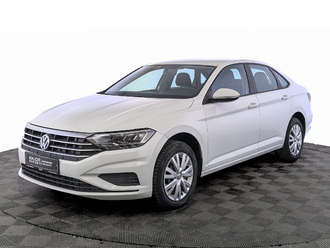 фото Volkswagen Jetta VII 2020