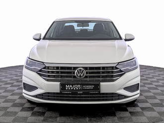 фото Volkswagen Jetta VII 2020