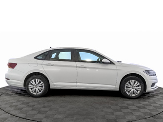 фото Volkswagen Jetta VII 2020