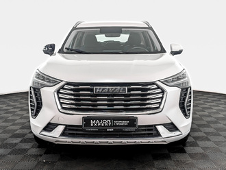 фото Haval Jolion 2021