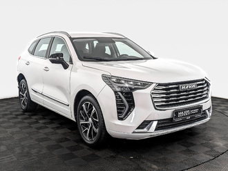 фото Haval Jolion 2021