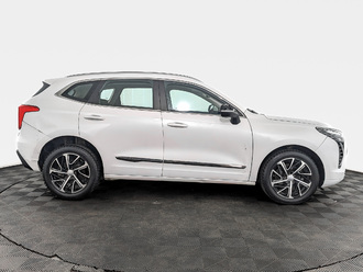 фото Haval Jolion 2021