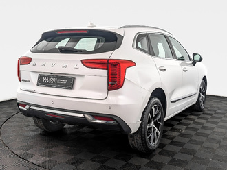 фото Haval Jolion 2021