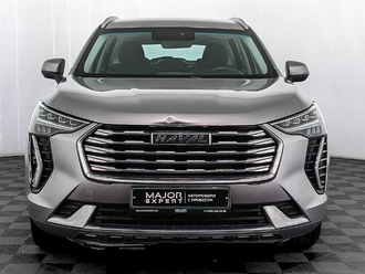 фото HAVAL Jolion 2021