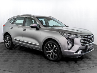 фото HAVAL Jolion 2021
