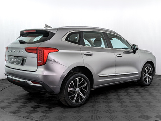 фото HAVAL Jolion 2021