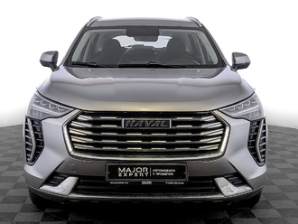 фото Haval Jolion 2021