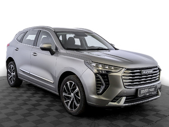 фото Haval Jolion 2021