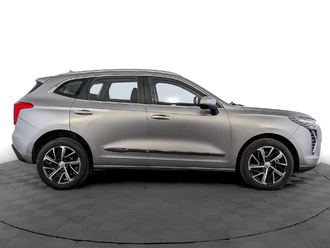 фото Haval Jolion 2021