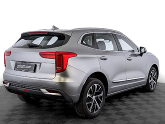 фото Haval Jolion 2021