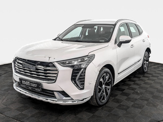 фото Haval Jolion 2021