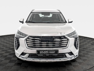 фото Haval Jolion 2021
