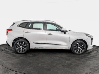 фото Haval Jolion 2021