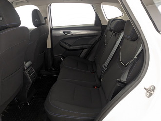 фото Haval Jolion 2021