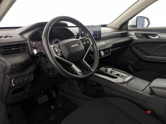 фото Haval Jolion 2021