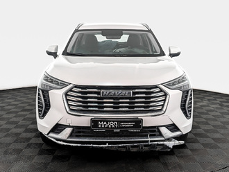 фото Haval Jolion 2021