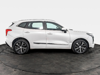 фото Haval Jolion 2021