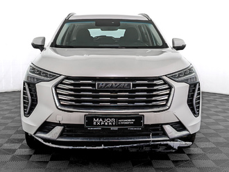фото HAVAL Jolion 2021