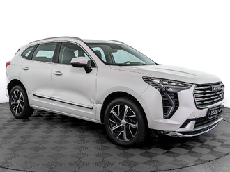 фото HAVAL Jolion 2021
