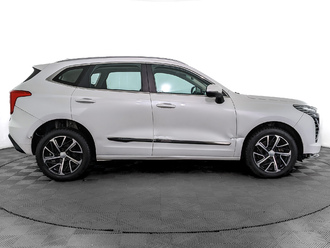 фото HAVAL Jolion 2021