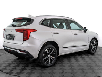 фото HAVAL Jolion 2021