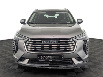 фото Haval Jolion 2021