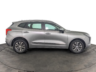 фото Haval Jolion 2021