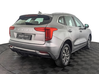 фото Haval Jolion 2021