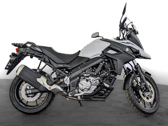 фото V-Storm DL 650A 2022