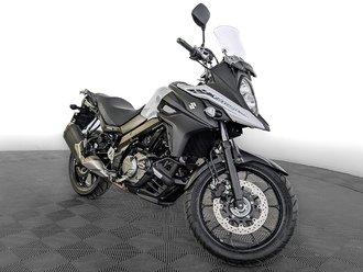 фото V-Storm DL 650A 2022