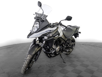 фото V-Storm DL 650A 2022